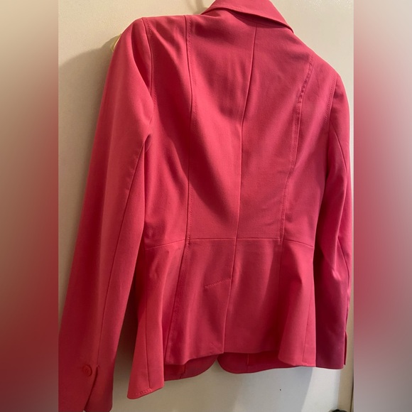 Pink blazer - Picture 3 of 3